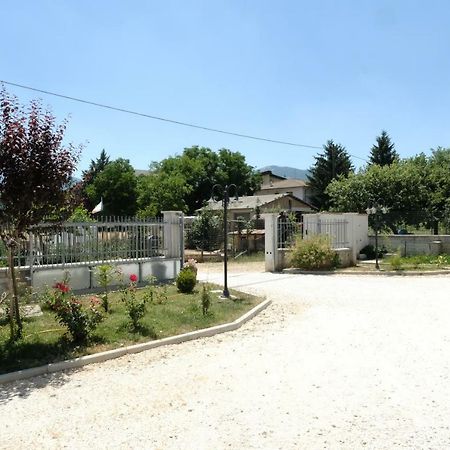 B&B Grandangolo Preturo Dış mekan fotoğraf
