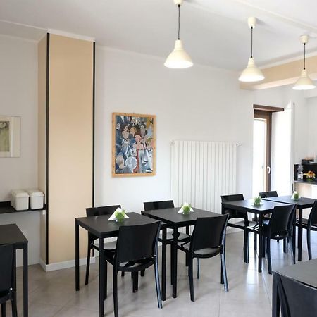 B&B Grandangolo Preturo Dış mekan fotoğraf