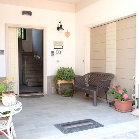 B&B Grandangolo Preturo Dış mekan fotoğraf