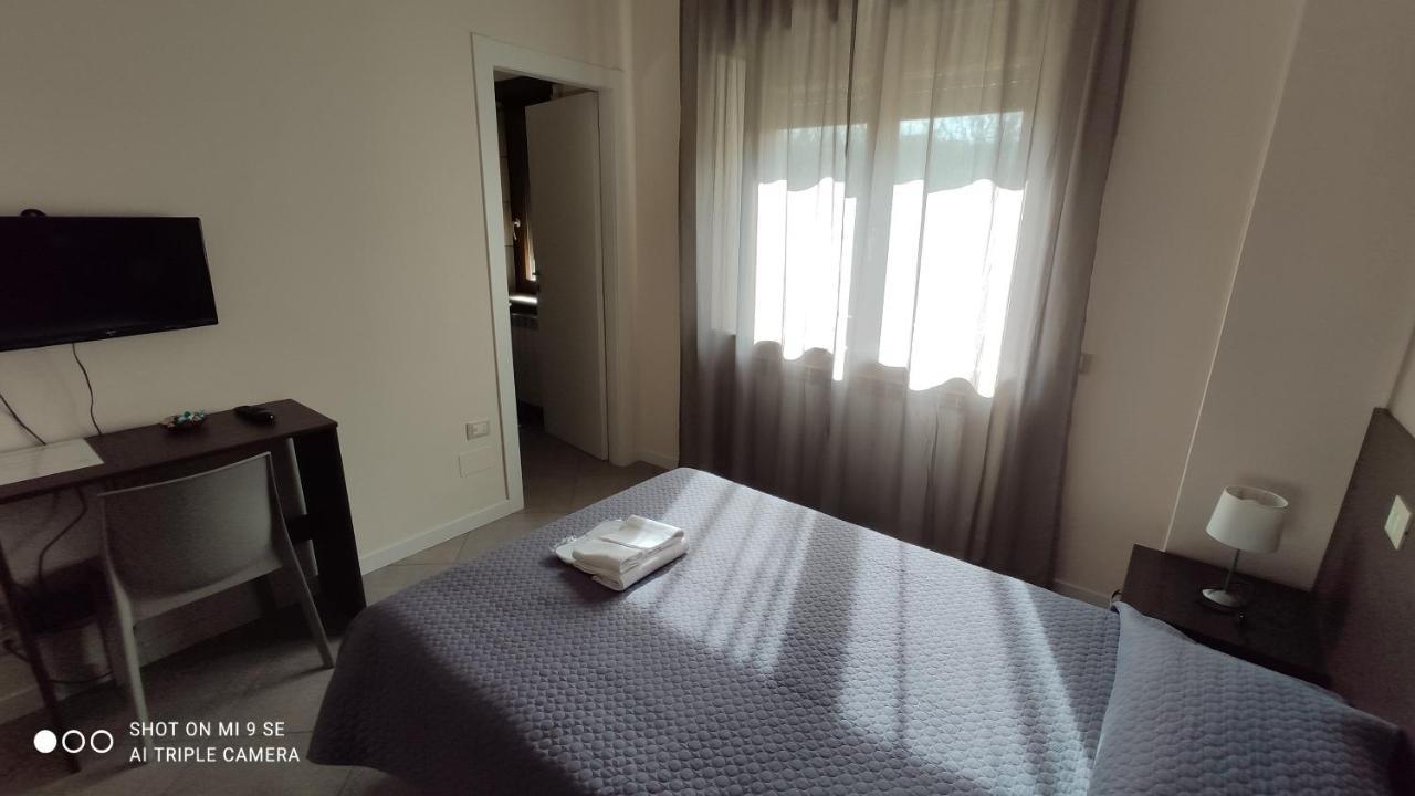 B&B Grandangolo Preturo Dış mekan fotoğraf
