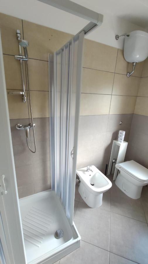 B&B Grandangolo Preturo Dış mekan fotoğraf