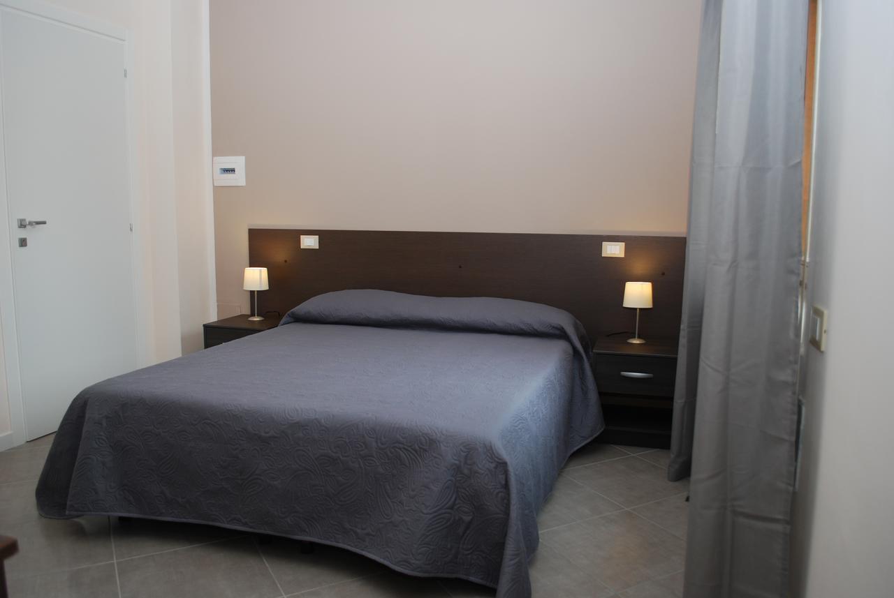 B&B Grandangolo Preturo Dış mekan fotoğraf