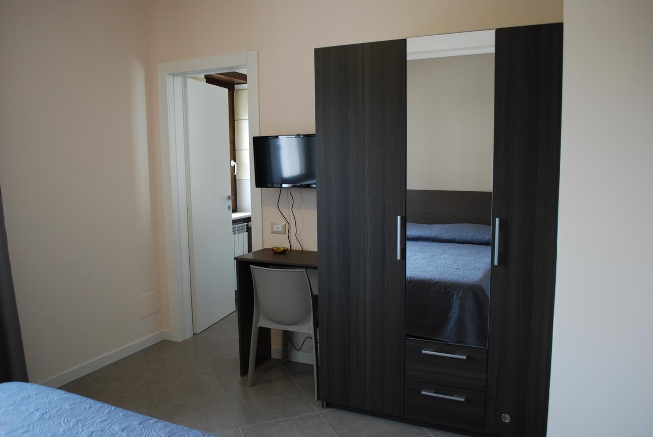B&B Grandangolo Preturo Dış mekan fotoğraf