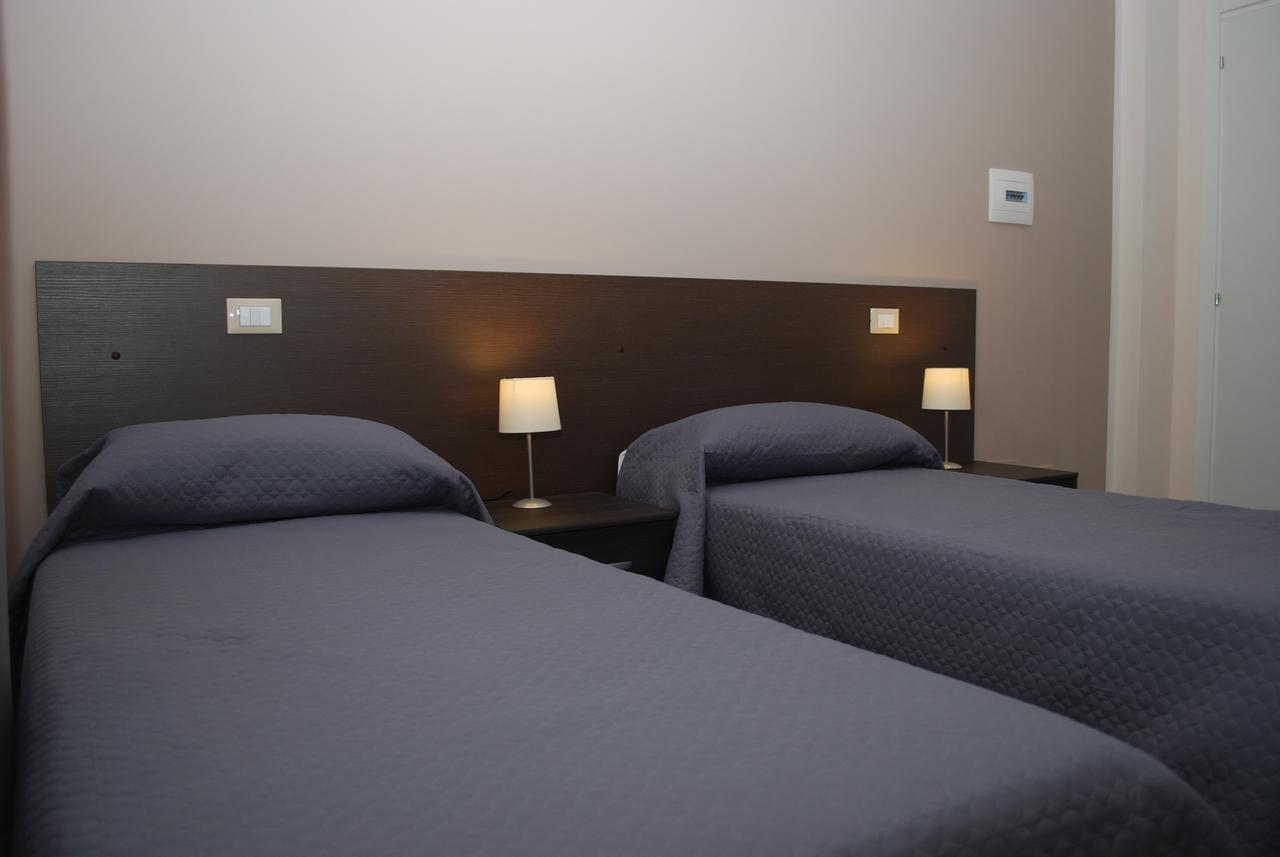 B&B Grandangolo Preturo Dış mekan fotoğraf