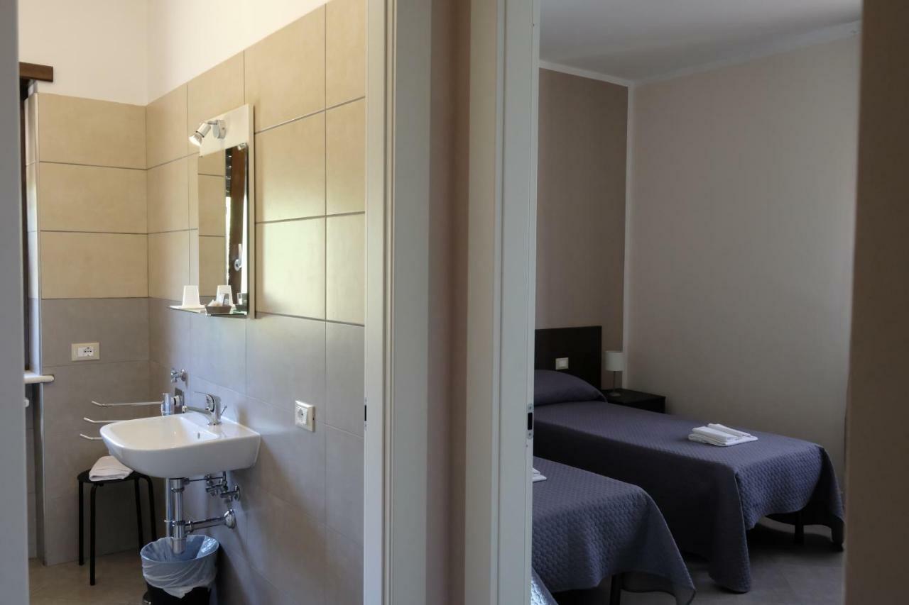B&B Grandangolo Preturo Dış mekan fotoğraf
