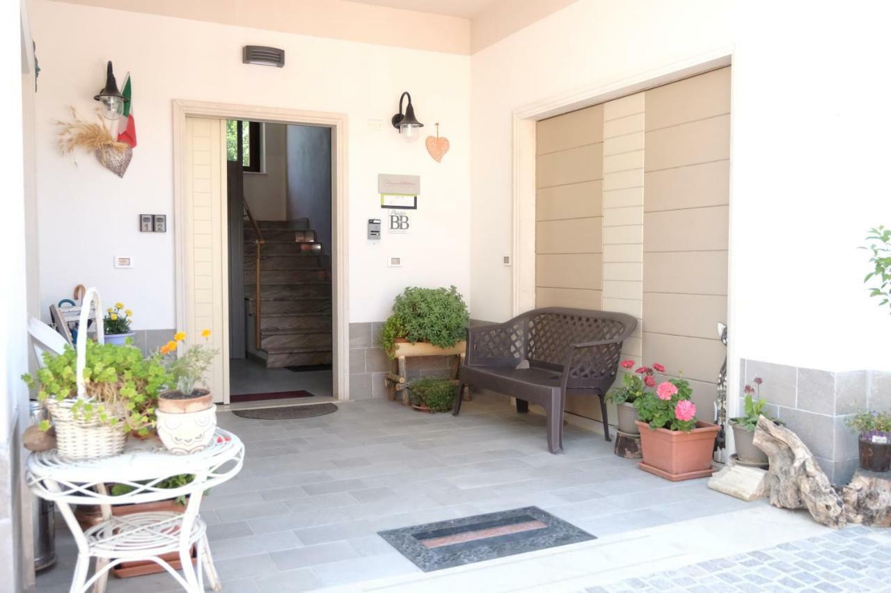 B&B Grandangolo Preturo Dış mekan fotoğraf