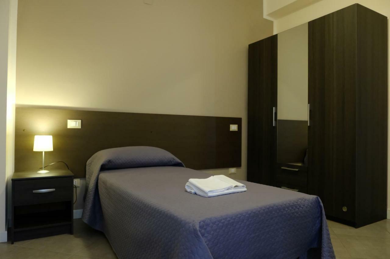 B&B Grandangolo Preturo Dış mekan fotoğraf